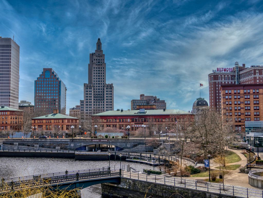 Providence Rhode Island Providence Rhode Island